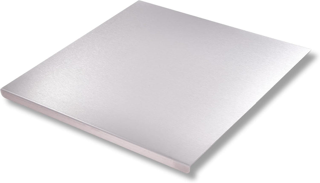 Cutting board stainless steel - لوح تقطيع ستانلس ستيل