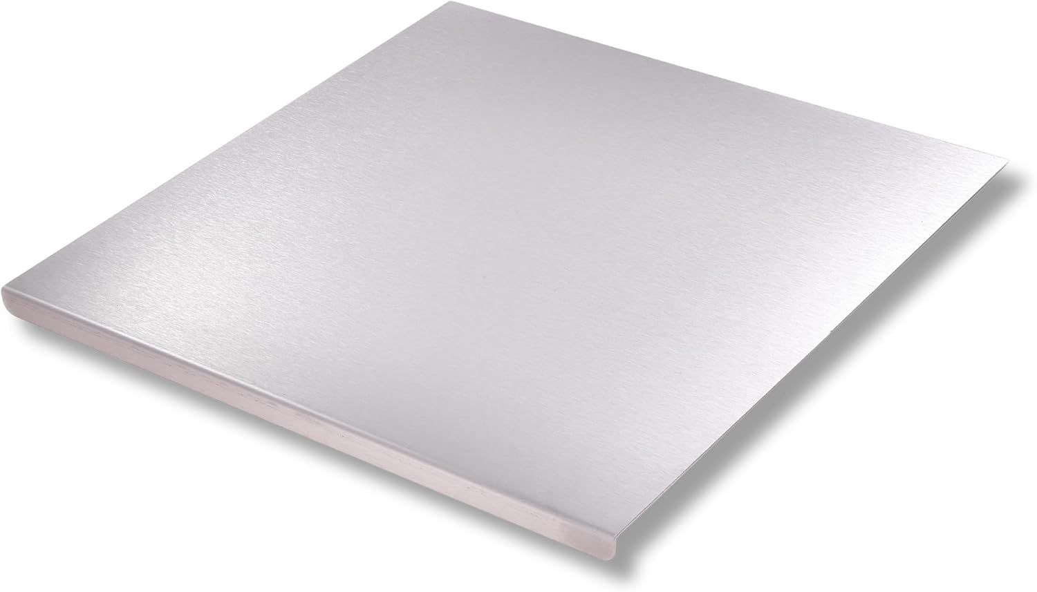 Cutting board stainless steel - لوح تقطيع ستانلس ستيل