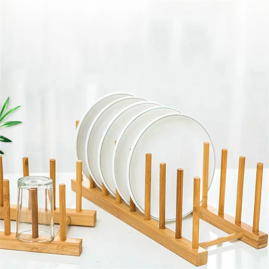 Wooden stand  - ستاند خشب