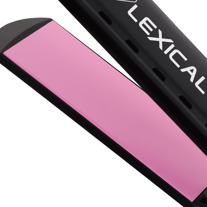 Lexical hair straightener LHS-5350