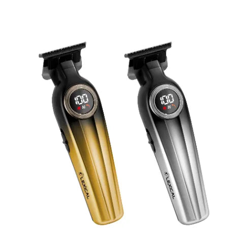 Lexical hair trimmer LHC-5639-9