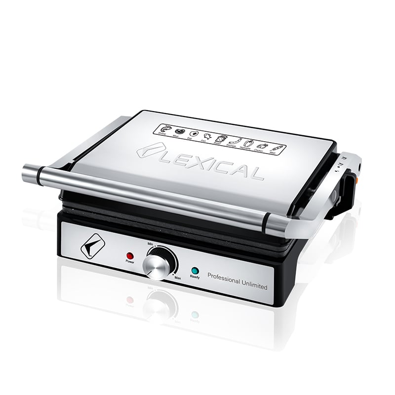 Lexical grill LSM-2570- شواية ليكسيكال
