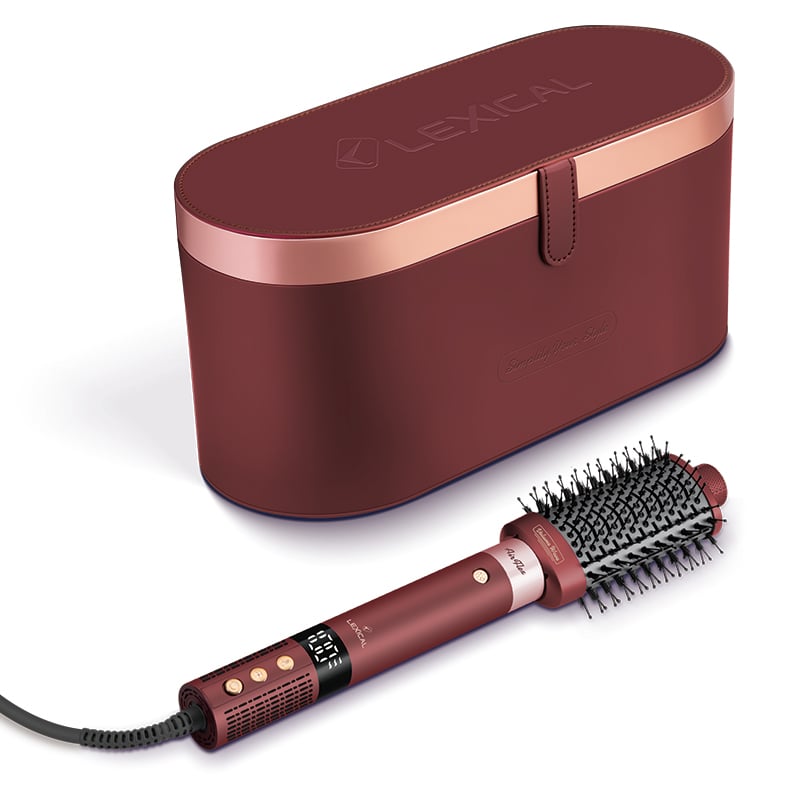 Lexical hair dryer styler LAS-5255-4