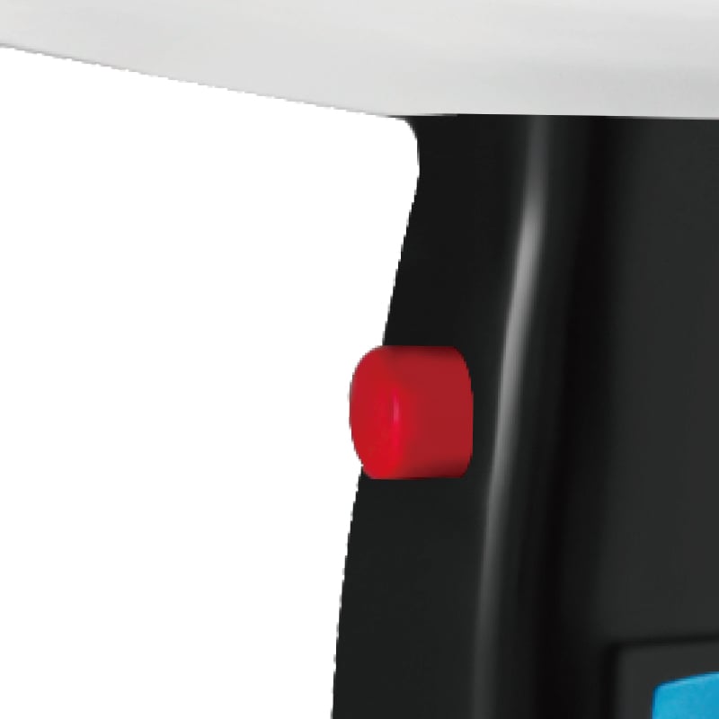 Lexical hair dryer LHD5075- مجفف شعر ليكسيكال