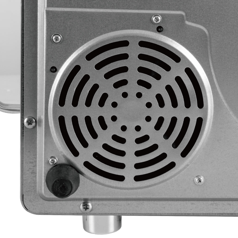 Lexical ceramic hot plate LHP-2730