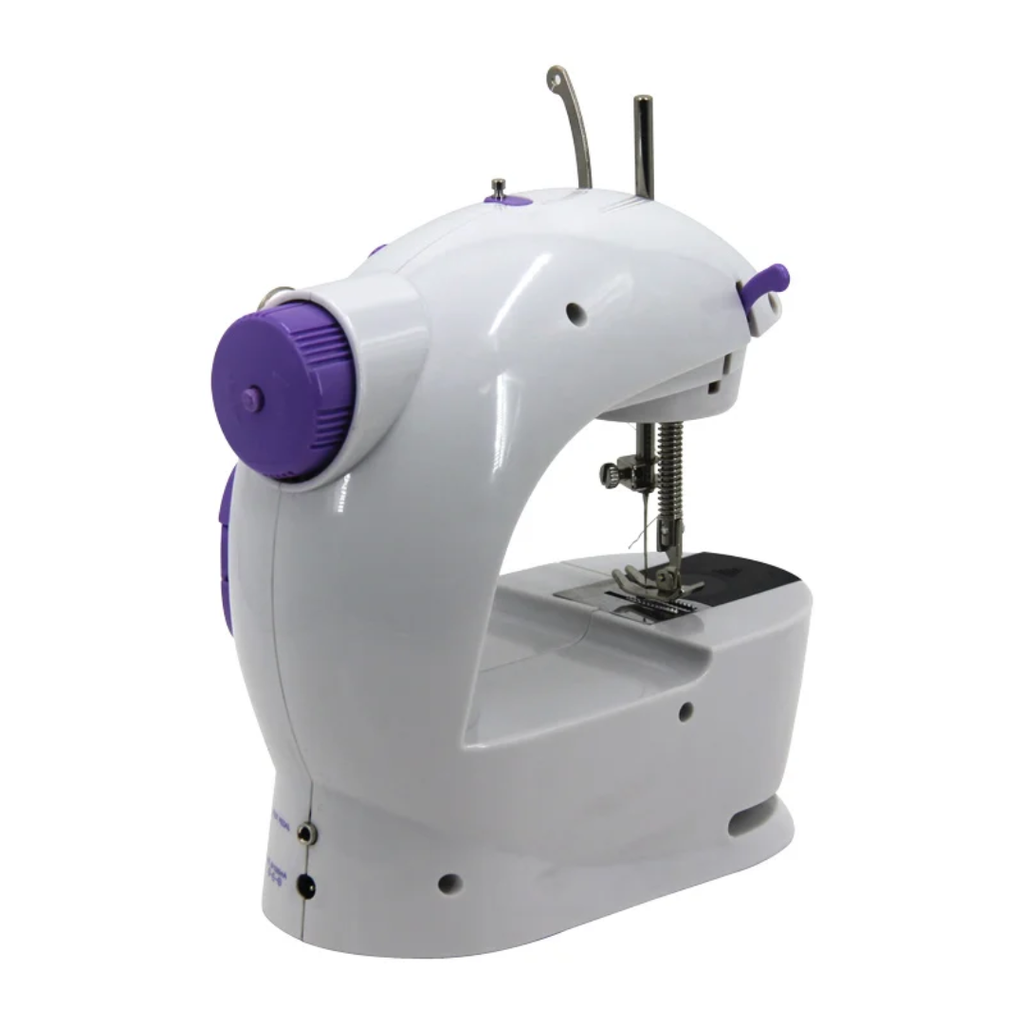 Mini Sewing machine-آلة خياطه صغيره