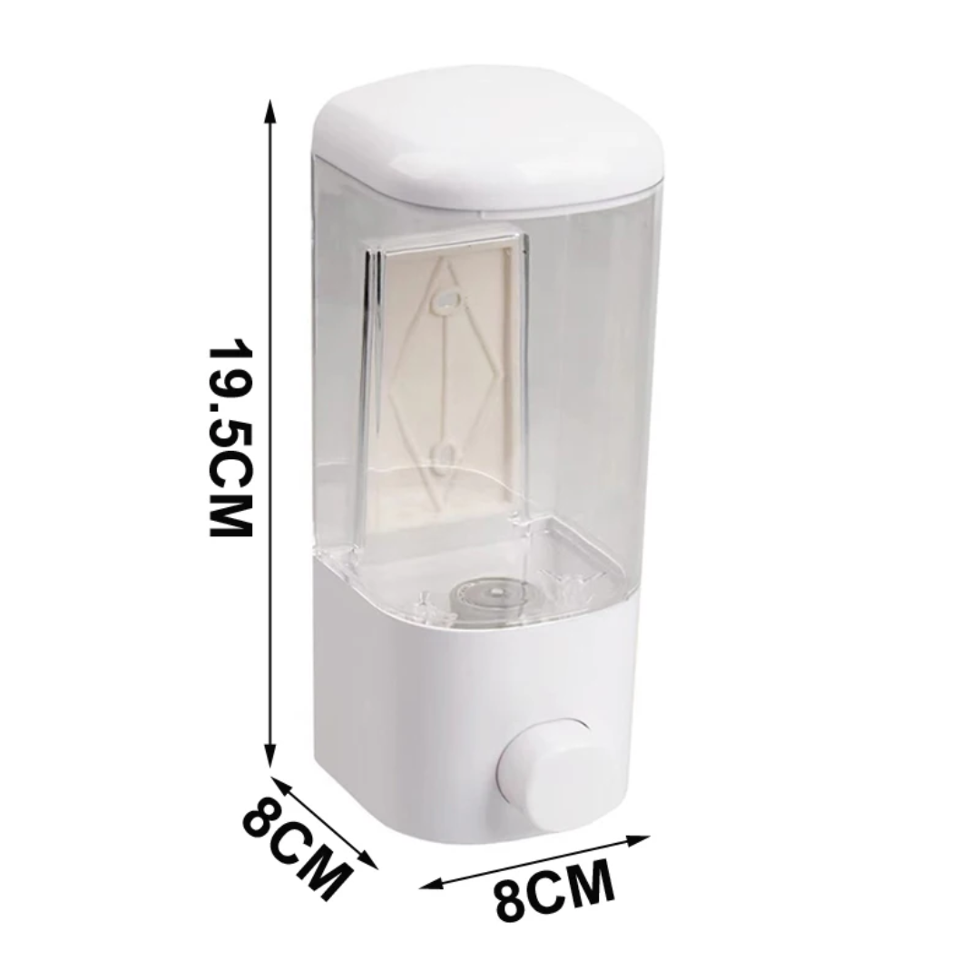 Soap dispenser - موزع صابون سائل