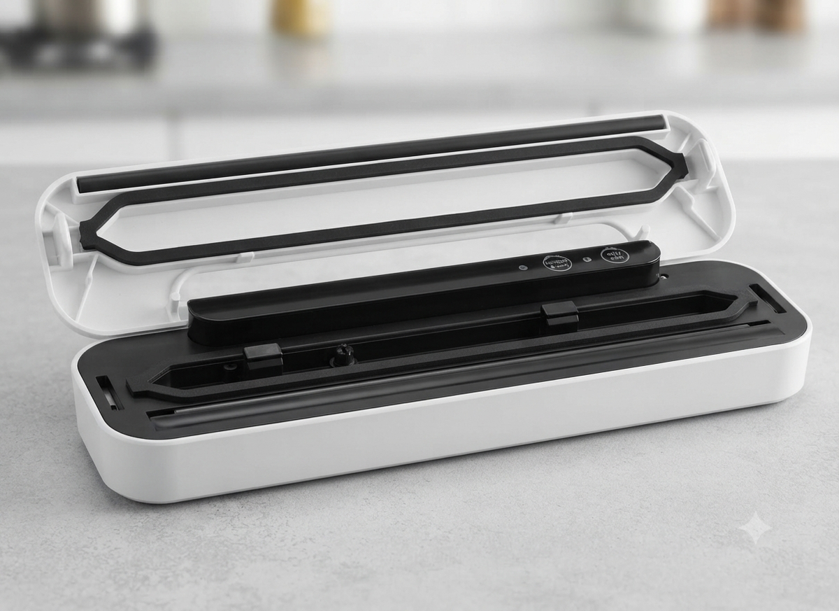 Vacuum sealer 6006-