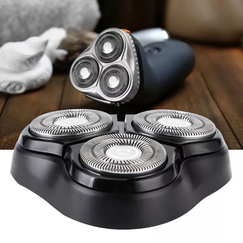 Kemei rechargeable shaver-