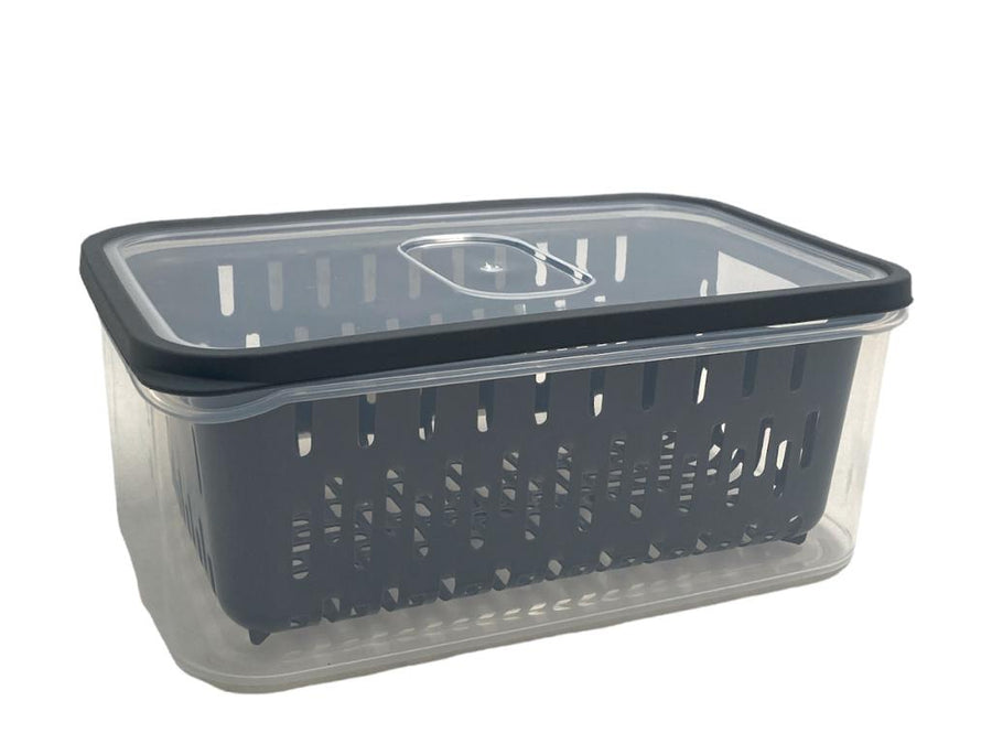 Fridge organizer - منظم براد