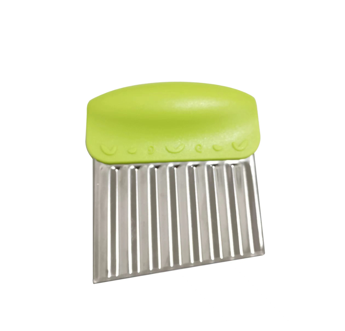 Vegetable cutter -قطاعة خضار