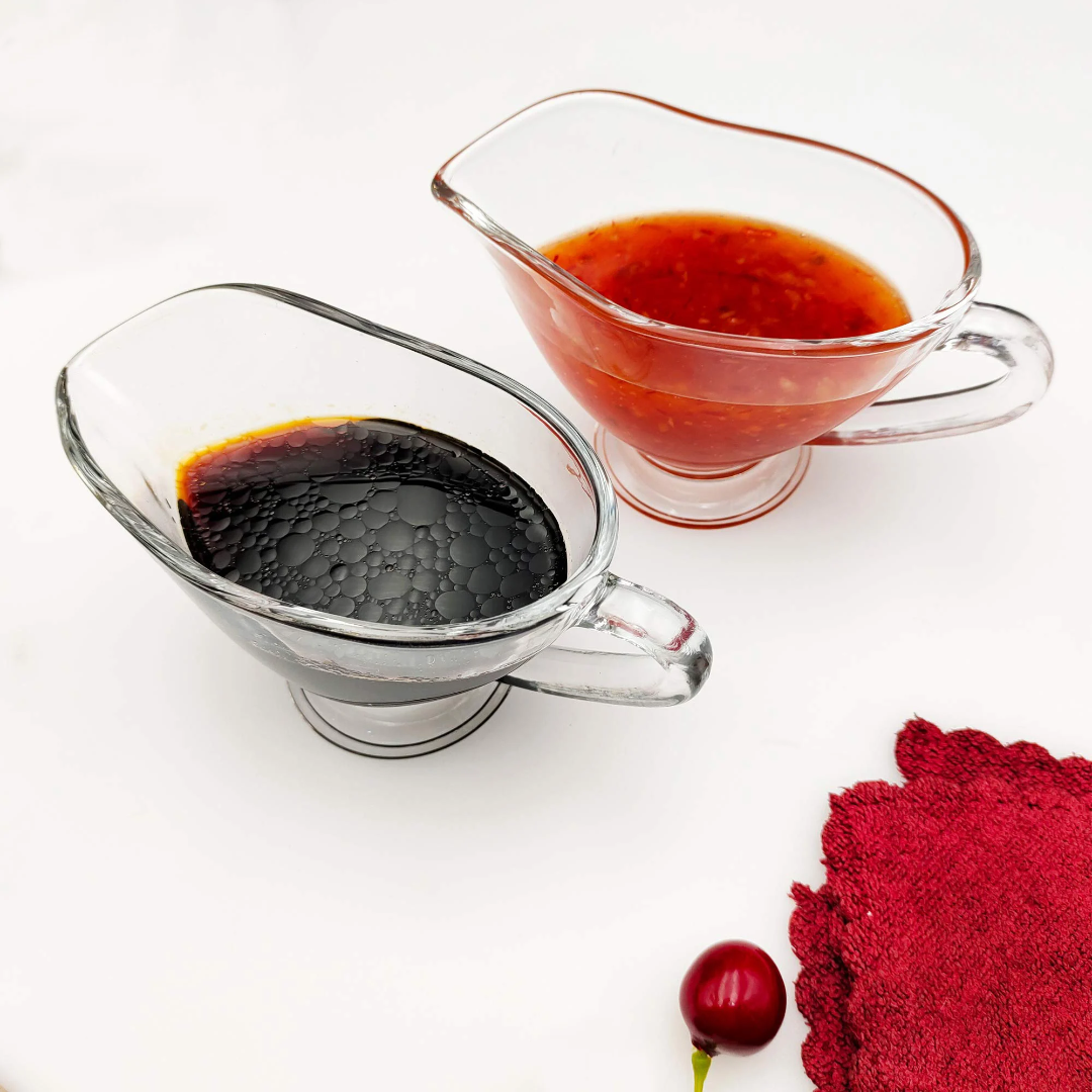 6pcs Sauce jar - كاسة صلصة