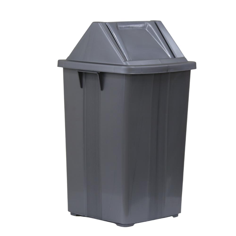 Trash bin - سلة مهملات