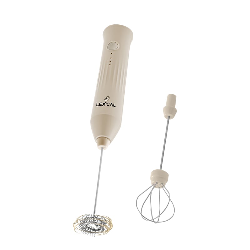 Lexical milk frother 2in1 LMS-0460 -خفاق حليب