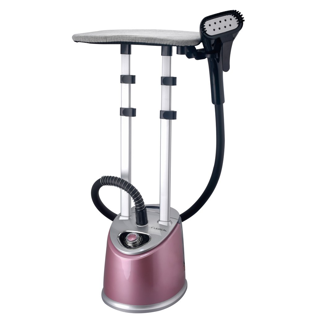 Lexical garment steamer LGR-1202