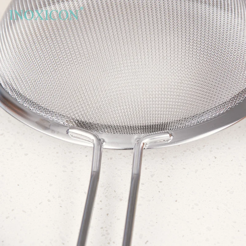 Stainless steel strainer- مصفاة ستانلس ستيل