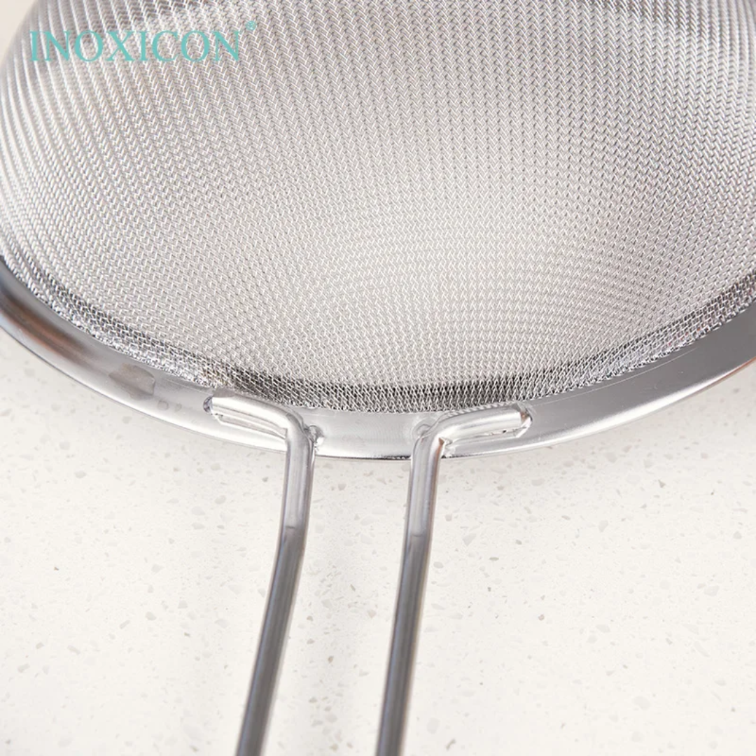 Stainless steel strainer- مصفاة ستانلس ستيل