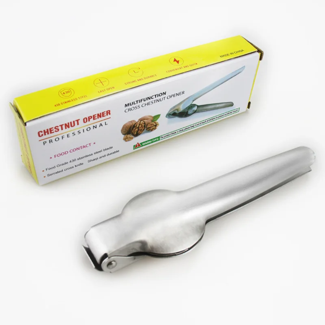 Chesnut opener - فتاحة كستناء