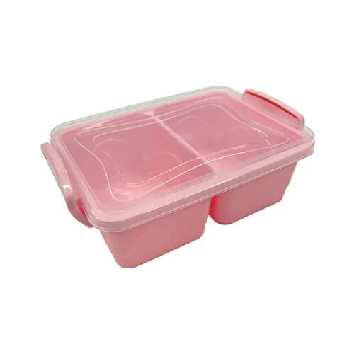 Divided storage box - علبه مقسمه
