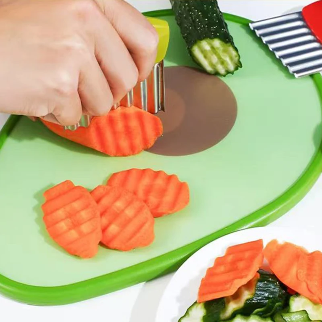 Vegetable cutter -قطاعة خضار