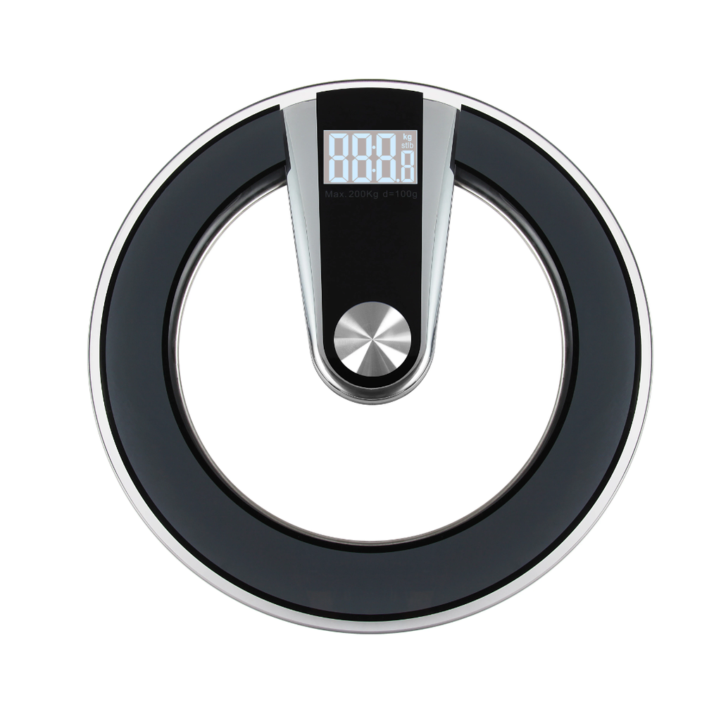 Electric personal scale - ميزان ،
