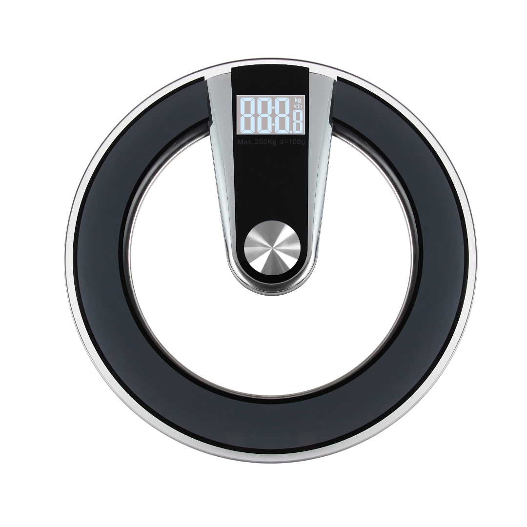 Electric personal scale - ميزان ،