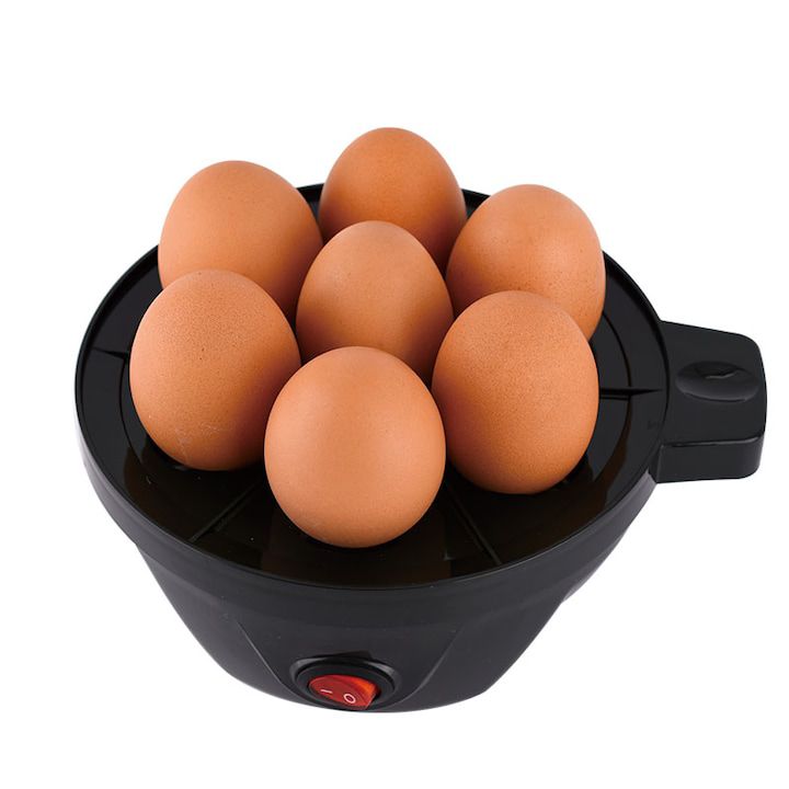 EGG boiler - سلاقة بيض