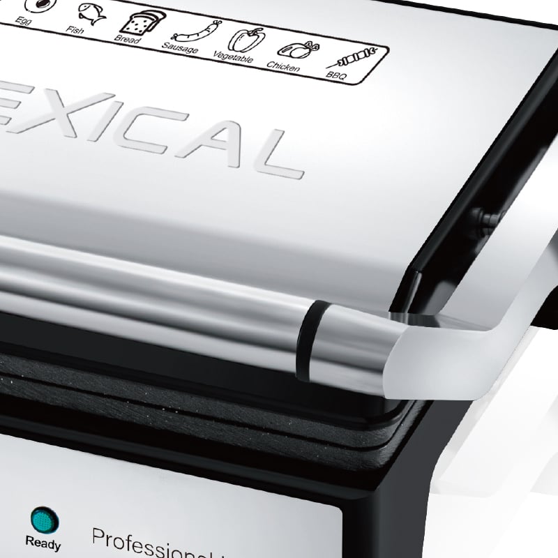 Lexical grill LSM-2570- شواية ليكسيكال