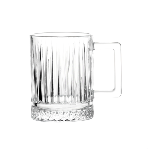 12 pcs crystal cup - 6 قطعه كوب كريستال