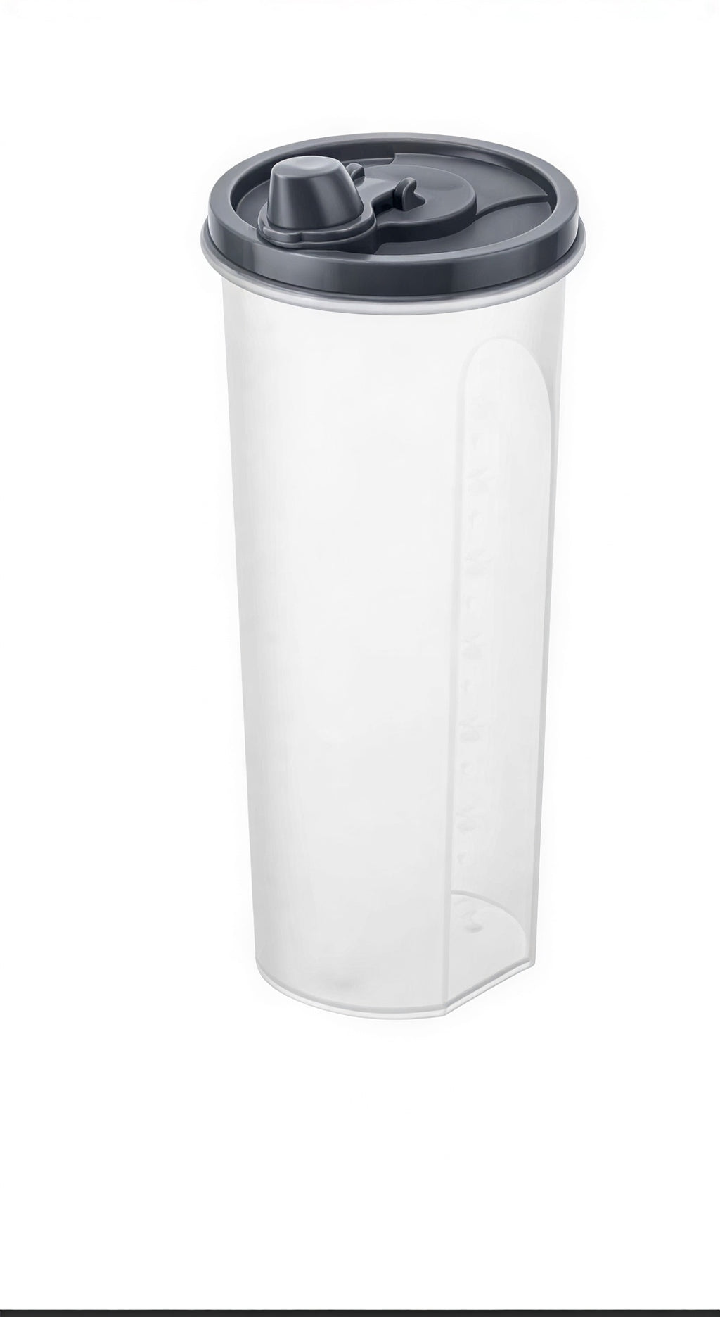 Clover oil bottle- قنينة زيت