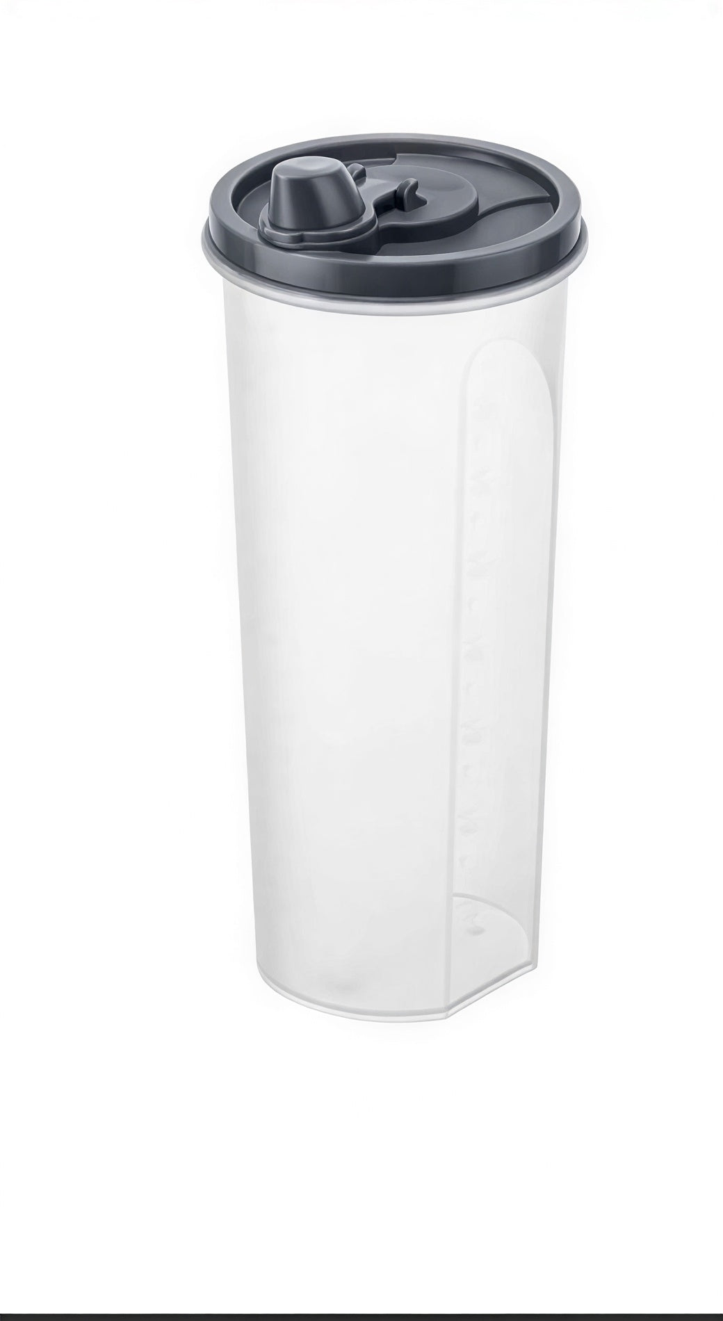 Clover oil bottle- قنينة زيت