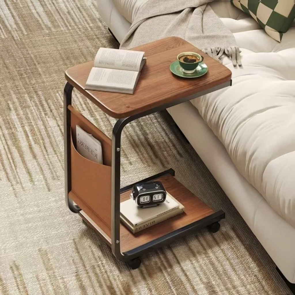 Lexury side table -طاوله جانبيه فاخره