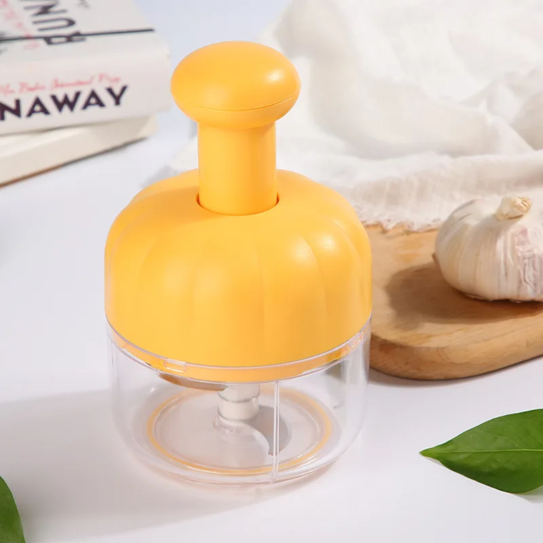 Multi-functional food processor - مفرمه صغيره متعددة الاستخدامات