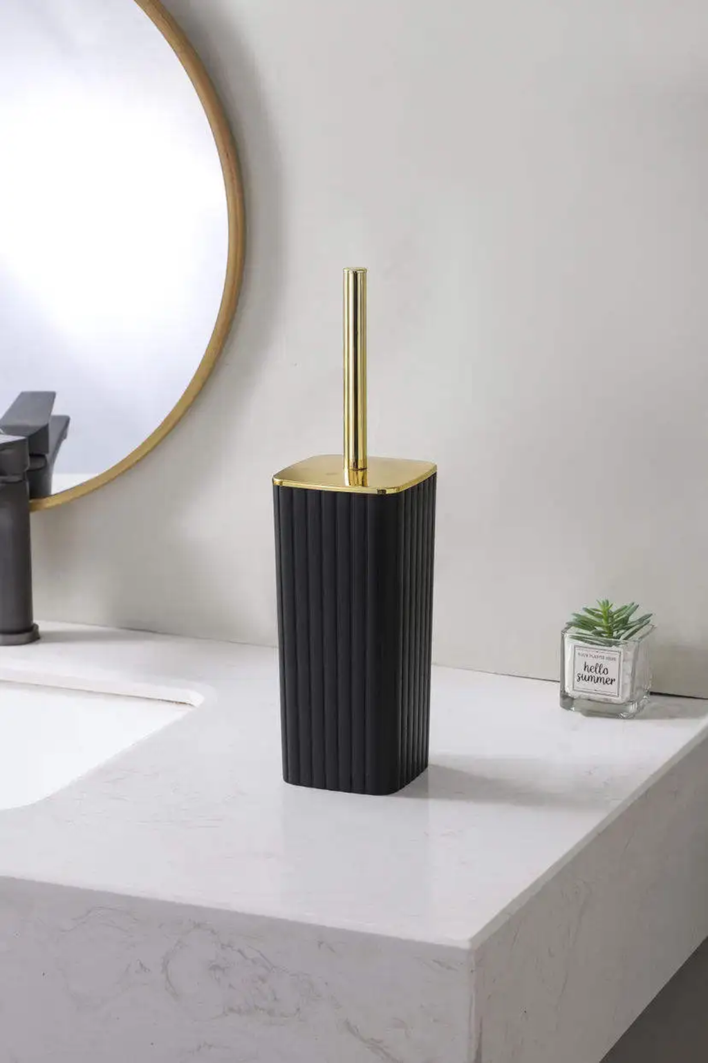 7 pcs Bathroom set - طقم حمام 7 قطع