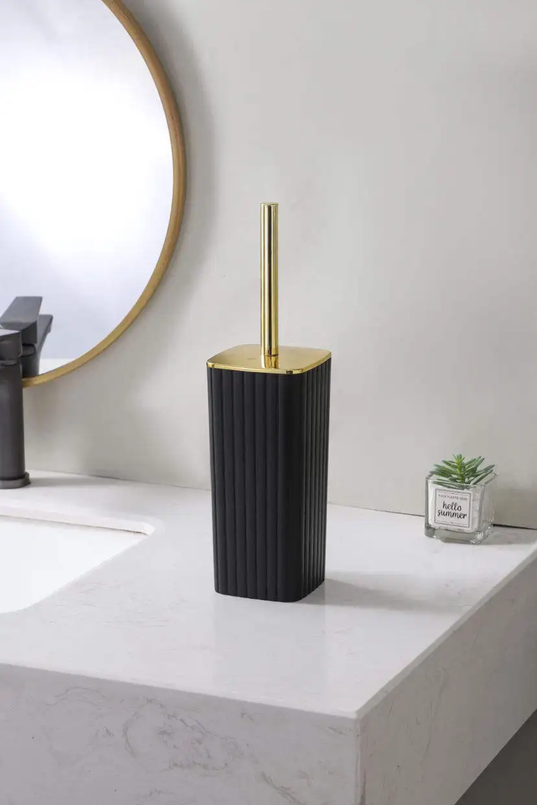 7 pcs Bathroom set - طقم حمام 7 قطع