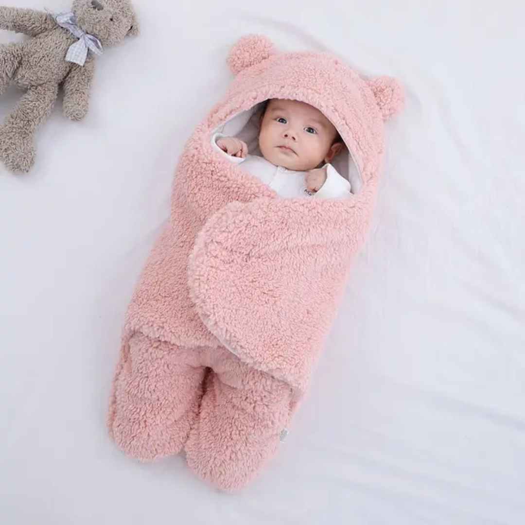 Baby sleeping bag-كيس نوم للاطفال