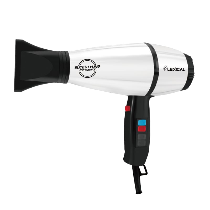 Lexical hair dryer LHD5075- مجفف شعر ليكسيكال