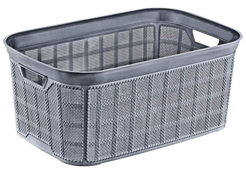 BeeHome Plastic Storage Box - صندوق تخزين