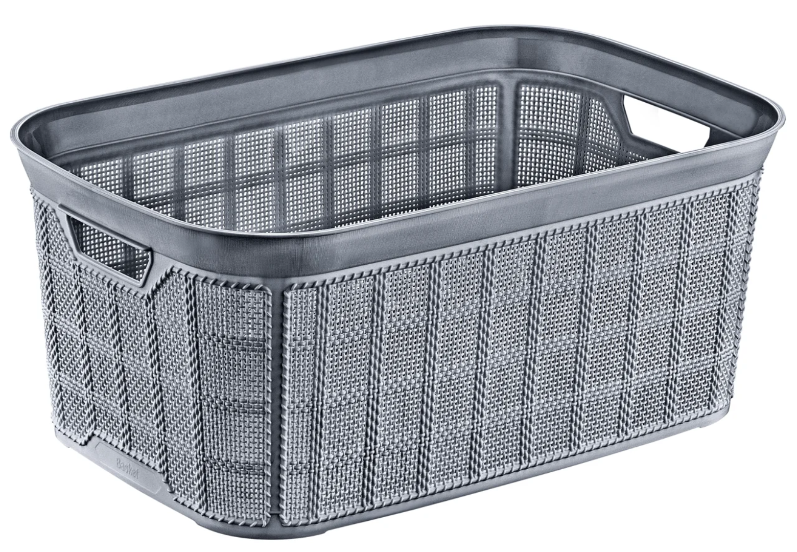 BeeHome Plastic Storage Box - صندوق تخزين