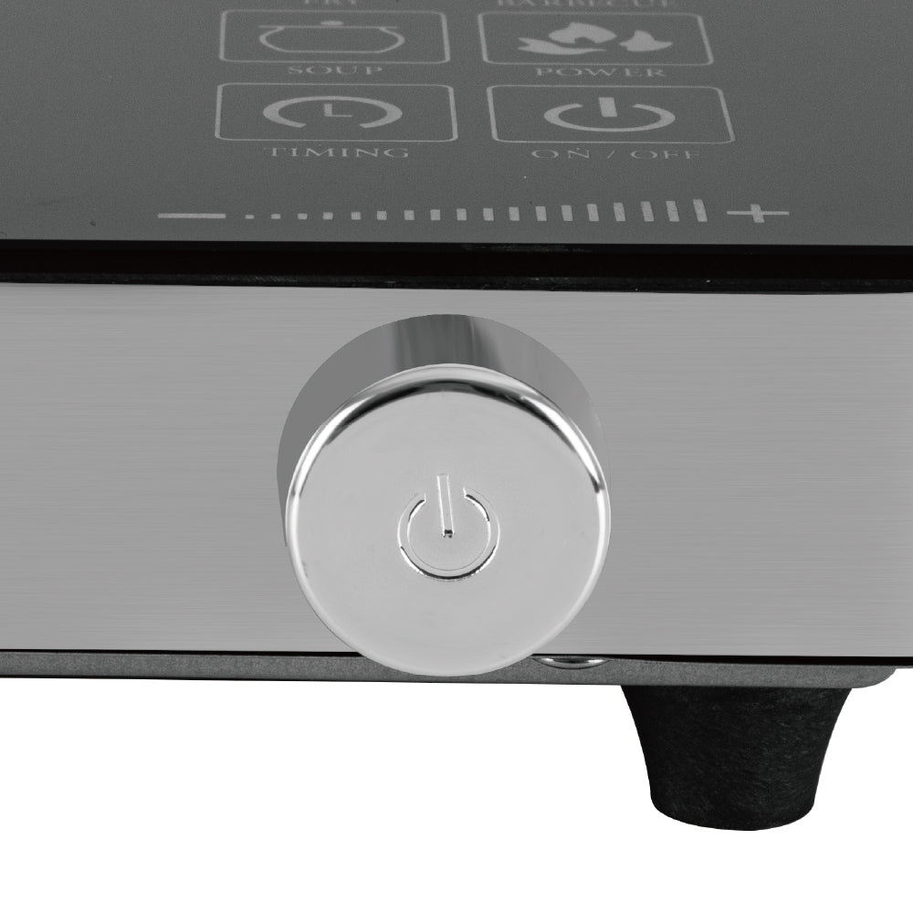 Lexical ceramic hot plate LHP-2730