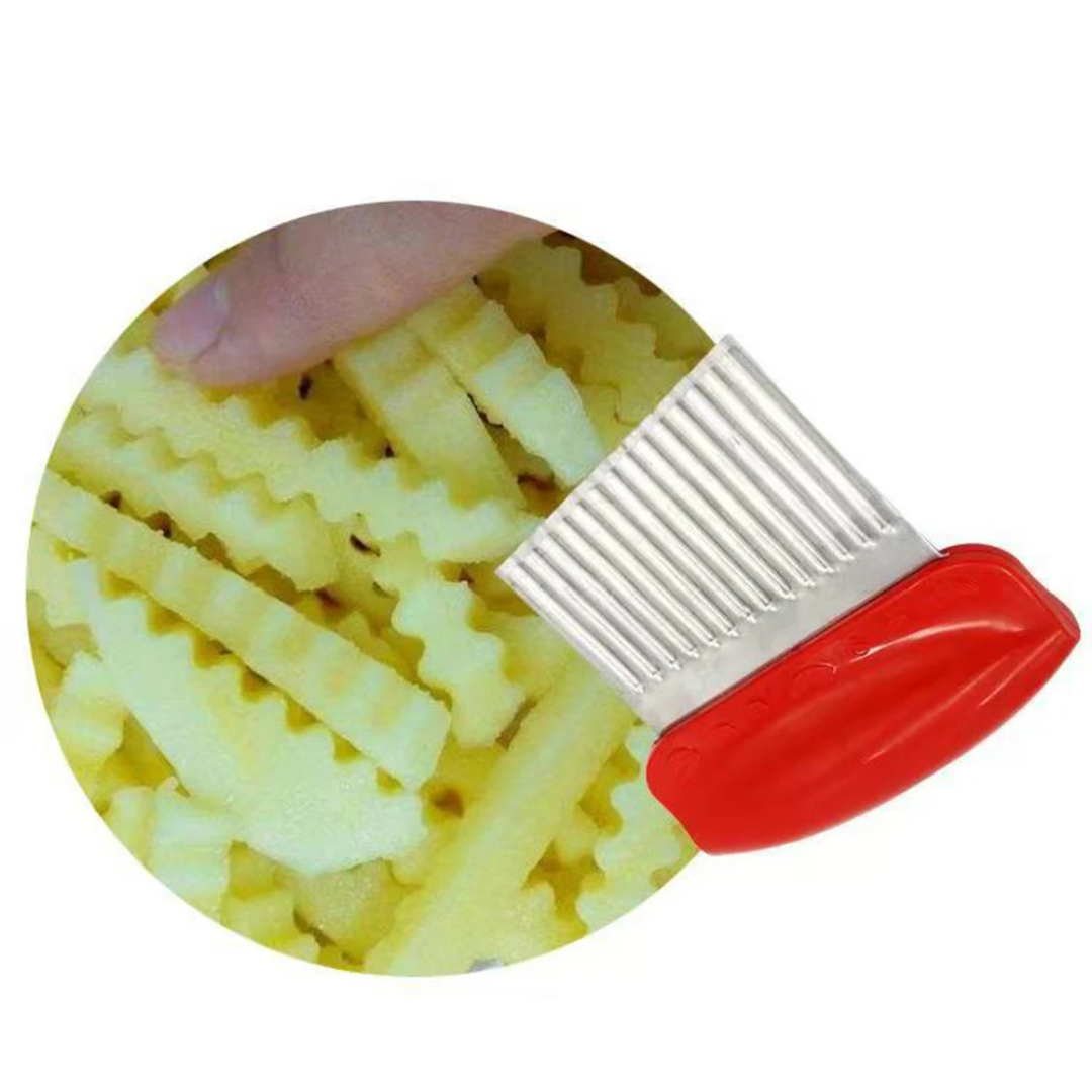 Vegetable cutter -قطاعة خضار