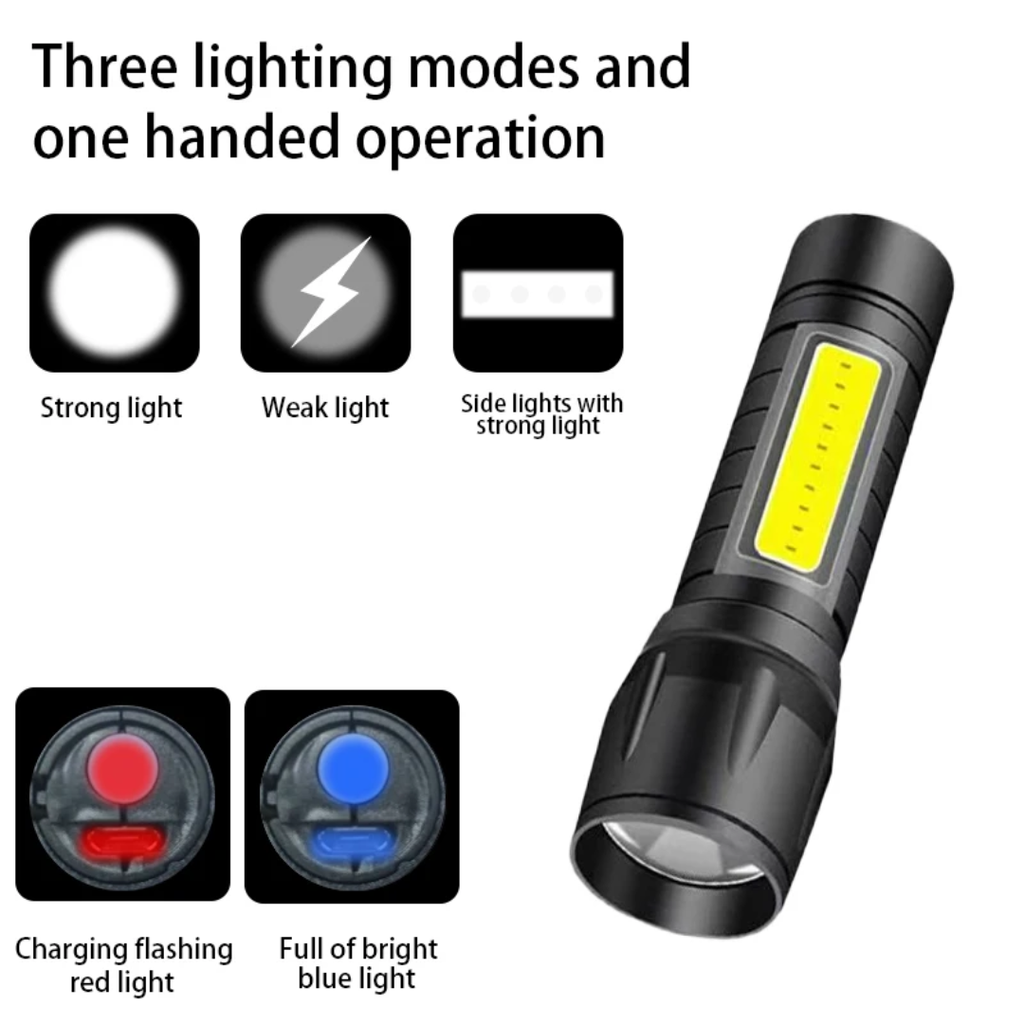 Mini light - ضوء