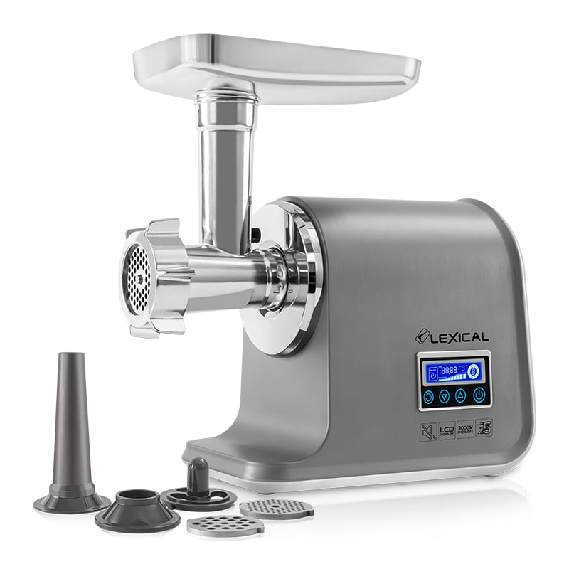 Lexical meat grinder LMG-2090