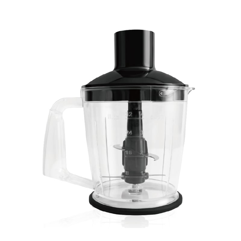Lexical hand blender 4in1 LHB-1604