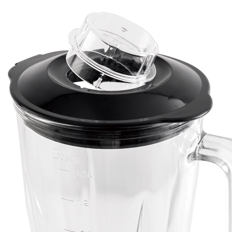 Lexical blender with grinder 2in1 LBL-1541