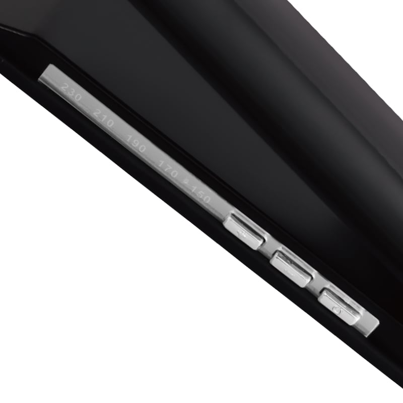 Lexical hair straightener LHS-5350