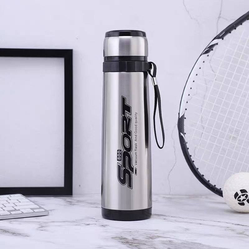 Vacuum flask -