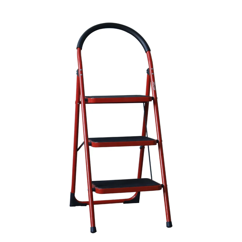 Household ladder - سلم قابل للطي