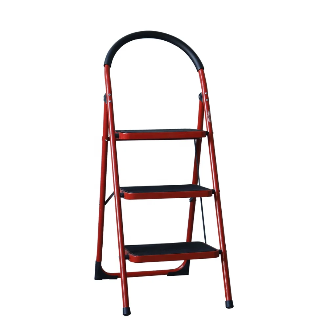 Household ladder - سلم قابل للطي