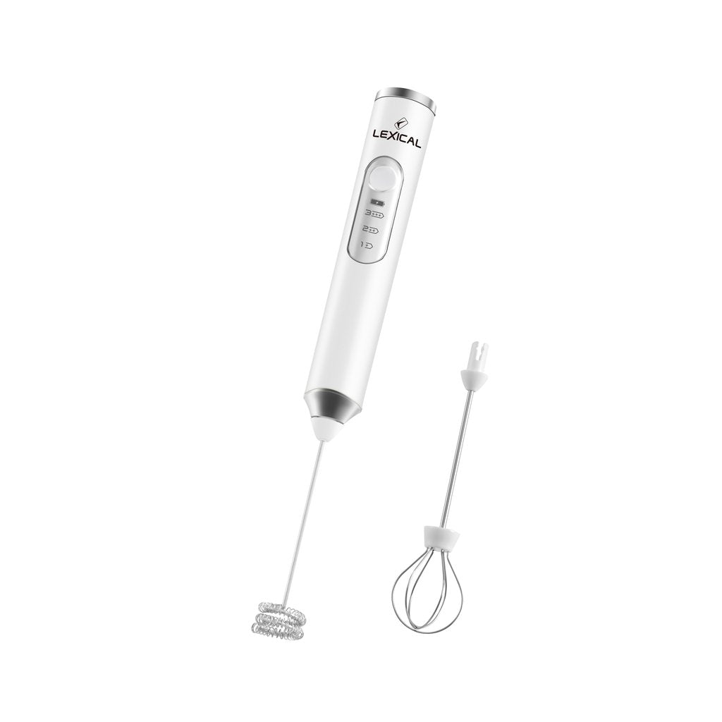 Lexical milk frother 2in1 - LMS-0465 خفاق حليب